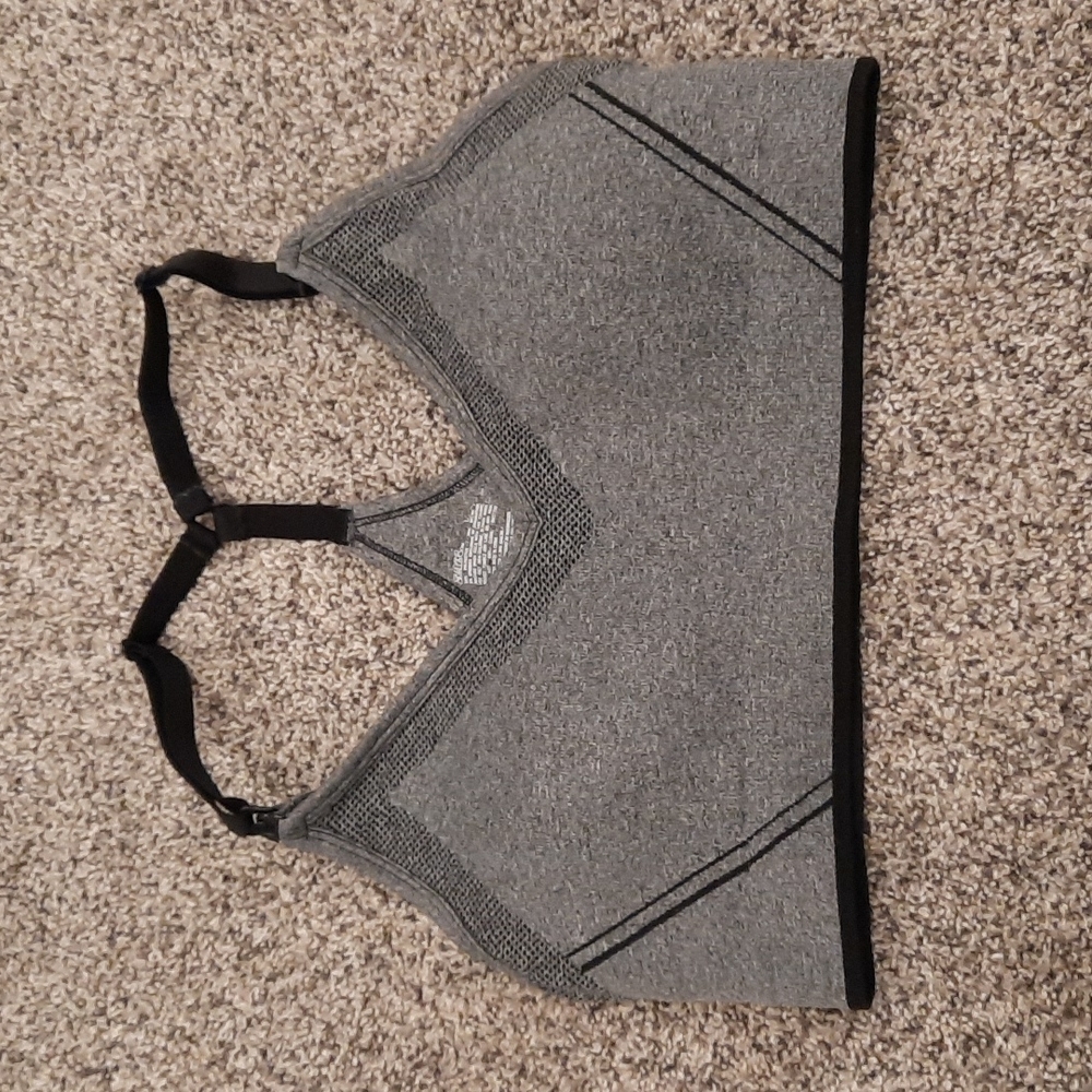 Gilligan & O'Malley Nursing Bra